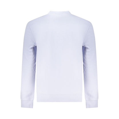 Viola Cotton Mens Sweatshirt