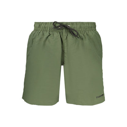 Verde Poliammide Men's Swimwear