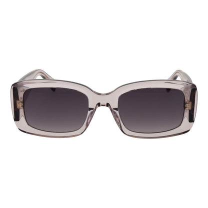Pink Acetate Sunglasses