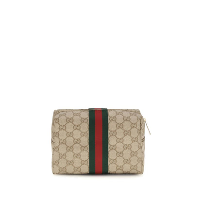 Beige Fabric Other Accessories