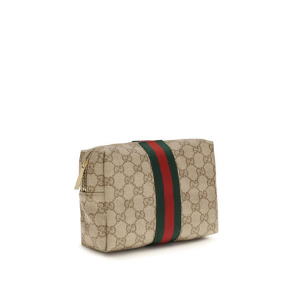 Beige Fabric Other Accessories