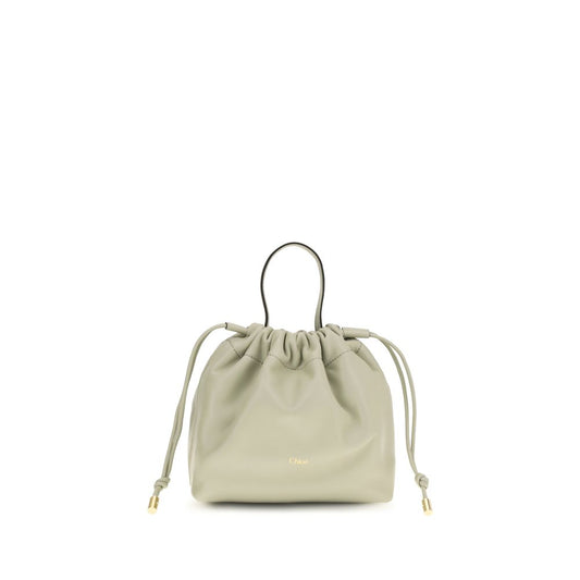 Gray Lamb Ovis Aries Aries Shoulder Bag