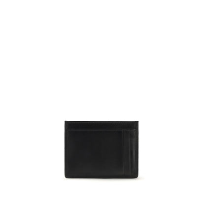 Black Lamb Ovis Aries Aries Wallet
