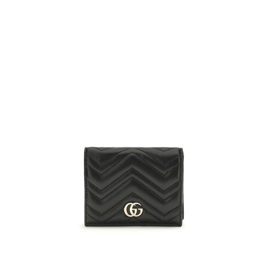 Black Lamb Ovis Aries Aries Wallet