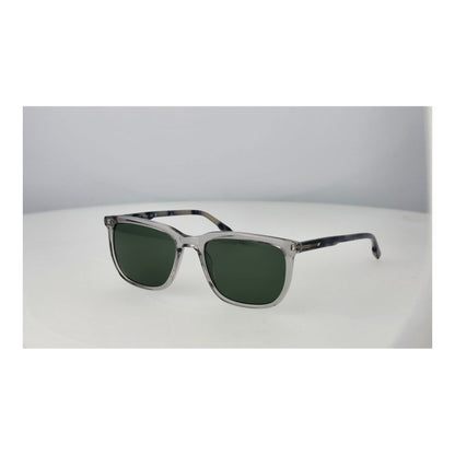 Gray Acetate Sunglasses