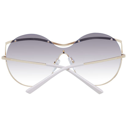 Gold Acetate Sunglasses
