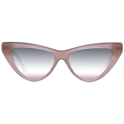 Multicolor Acetate Sunglasses