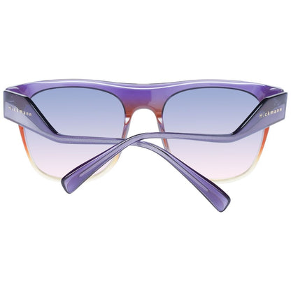 Purple Acetate Sunglasses