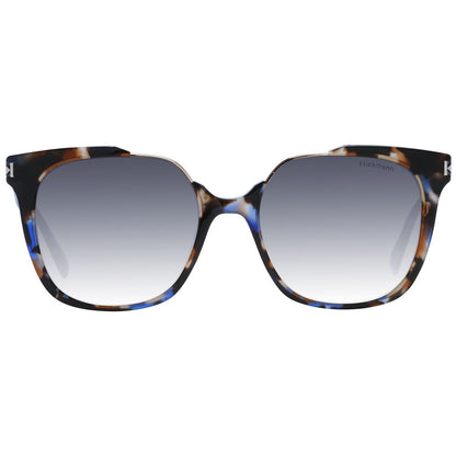 Multicolor Acetate Sunglasses
