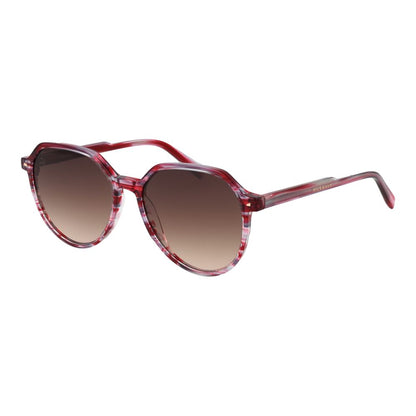Multicolor Acetate Sunglasses
