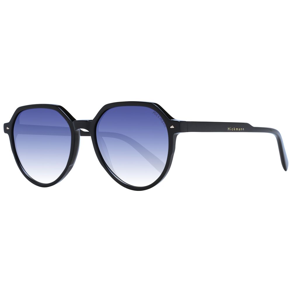 Black Acetate Sunglasses