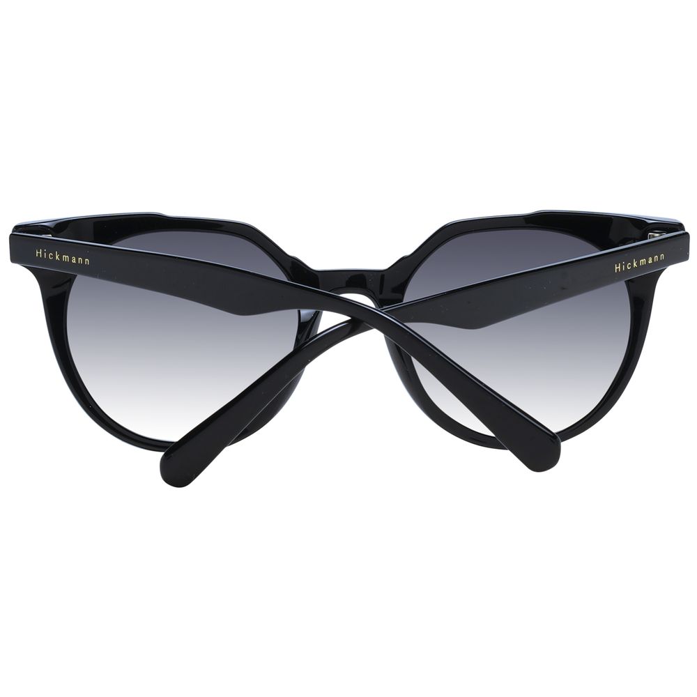 Black Acetate Sunglasses