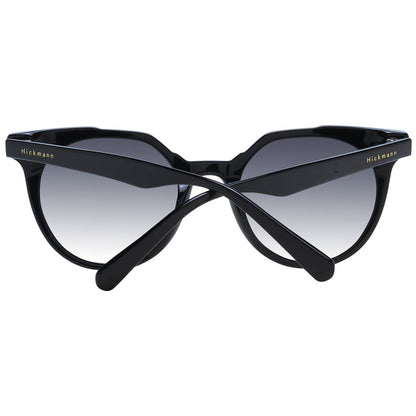 Black Acetate Sunglasses
