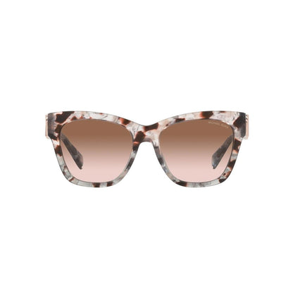 Multicolor Acetate Sunglasses