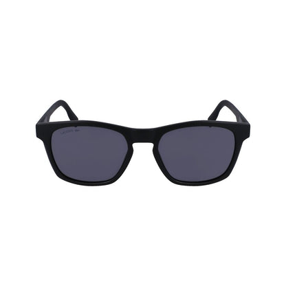 Black Bio Injected Sunglasses