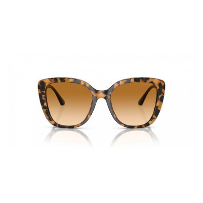 Bicolor Acetate Sunglasses