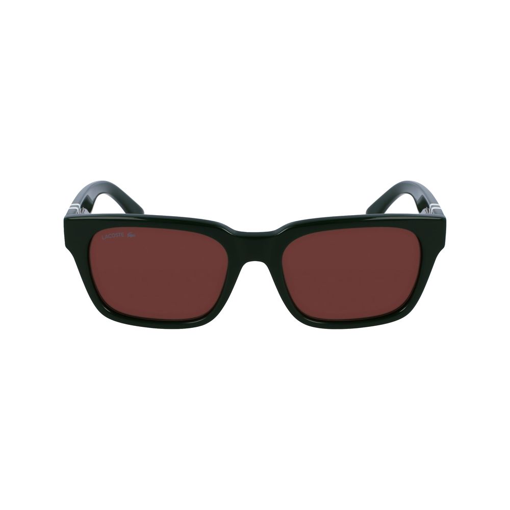 Bicolor Acetate Sunglasses