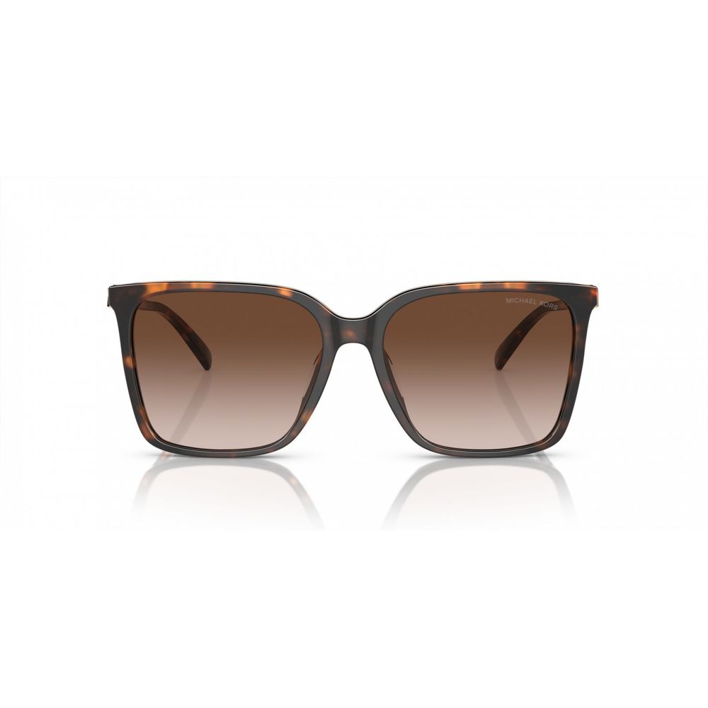 Brown Acetate Sunglasses
