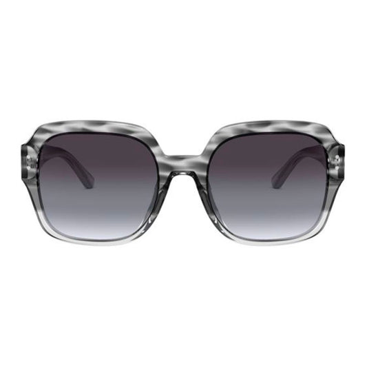 Gray Acetate Sunglasses