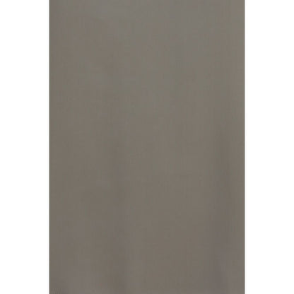 Beige Elastane Blouse