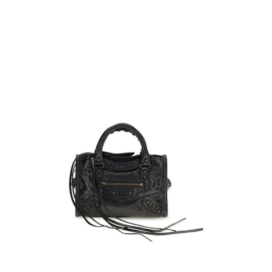 Black Lamb Ovis Aries Aries Handbag
