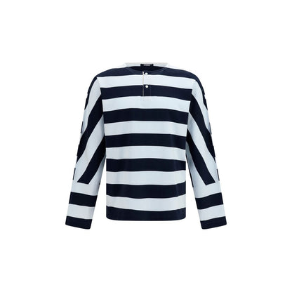 Multicolor Cotton T-Shirt