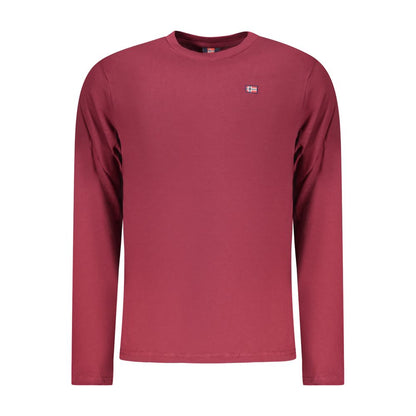 Rosso Cotton Men T-Shirt