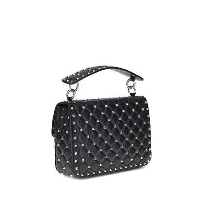 Black Lamb Ovis Aries Aries Shoulder Bag