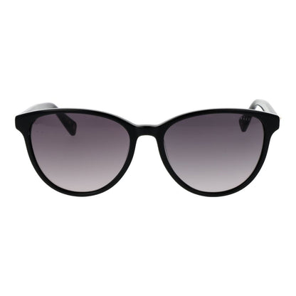 Black Acetate Sunglasses