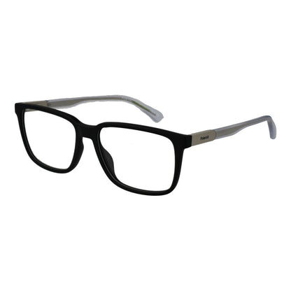 Black Polyamide Glasses (Frames)