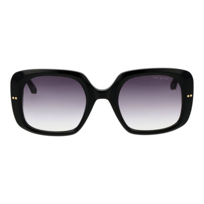 Black Acetate Sunglasses