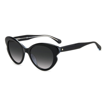 Black Acetate Sunglasses
