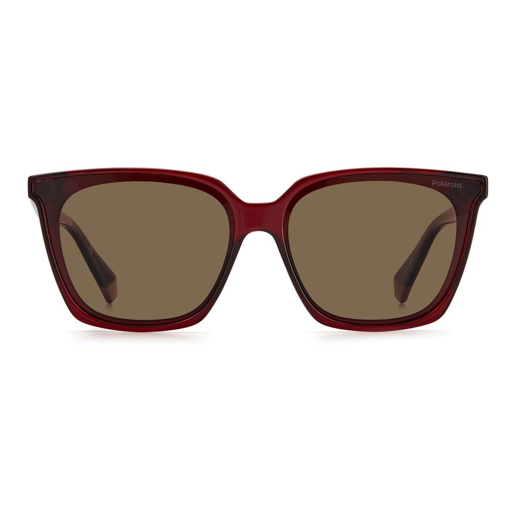 Multicolor Plastic Sunglasses