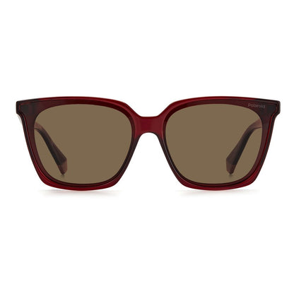 Multicolor Plastic Sunglasses