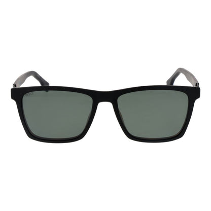 Brown Polyamide Glasses (Frames)