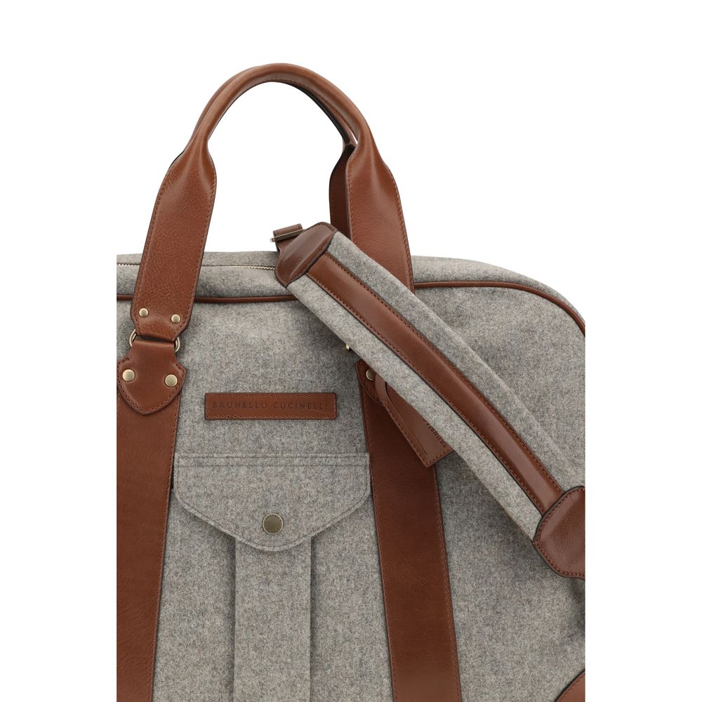 Beige Wool Oves Aries Luggage And Travel