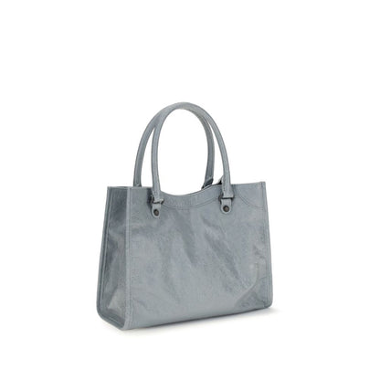 Blue Lamb Ovis Aries Aries Shoulder Bag