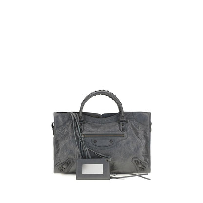 Gray Lamb Ovis Aries Aries Shoulder Bag