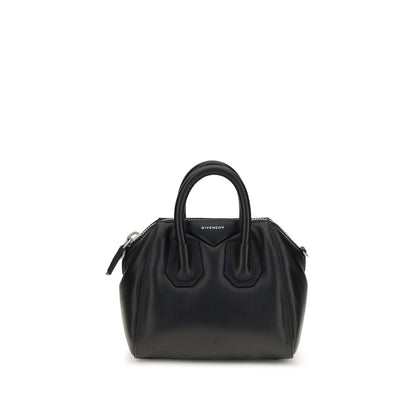 Black Lamb Ovis Aries Aries Shoulder Bag