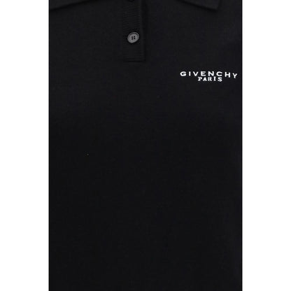 Black Cashmere Sweater