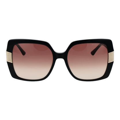 Black Acetate Sunglasses