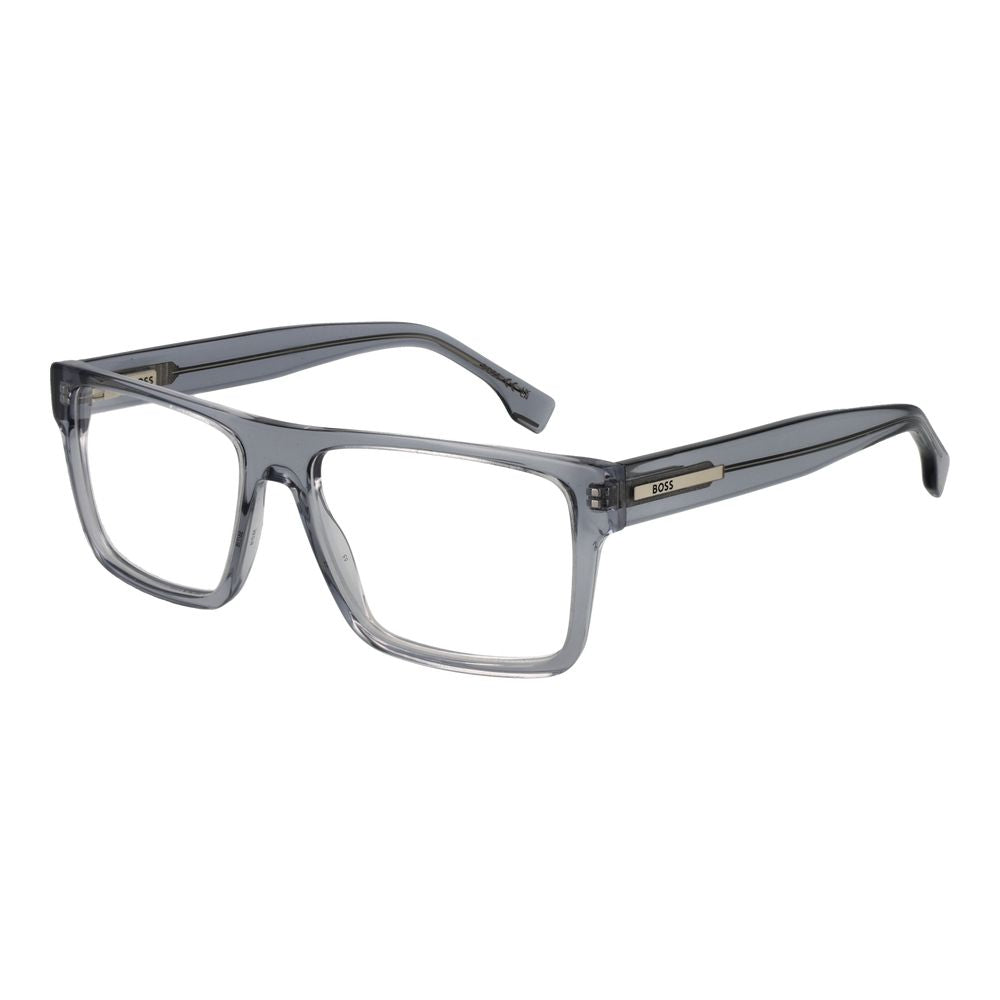 Blue Acetate Glasses (Frames)