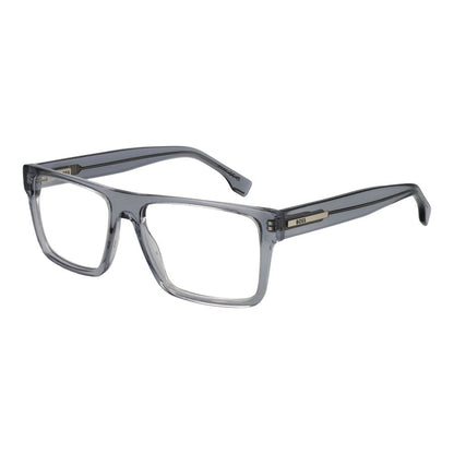 Blue Acetate Glasses (Frames)