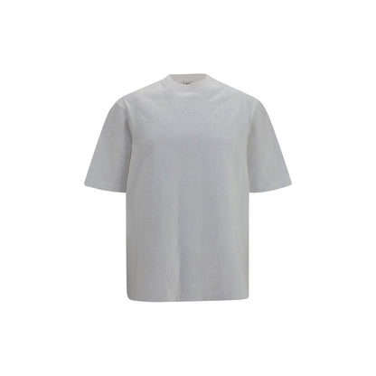 White Cotton Sportswear
