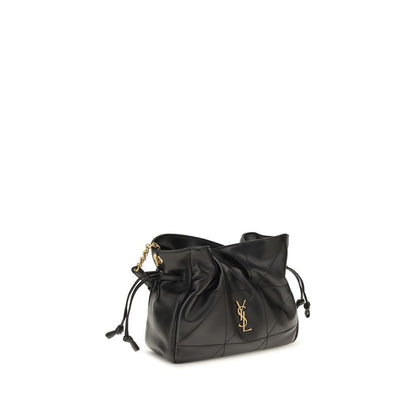Black Lamb Ovis Aries Aries Shoulder Bag