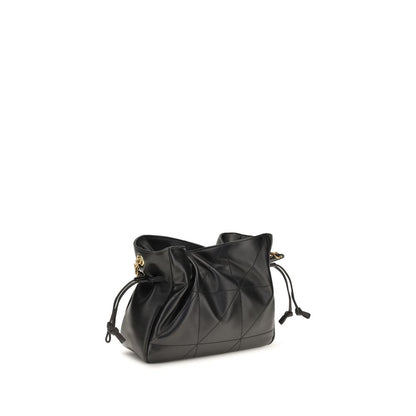Black Lamb Ovis Aries Aries Shoulder Bag