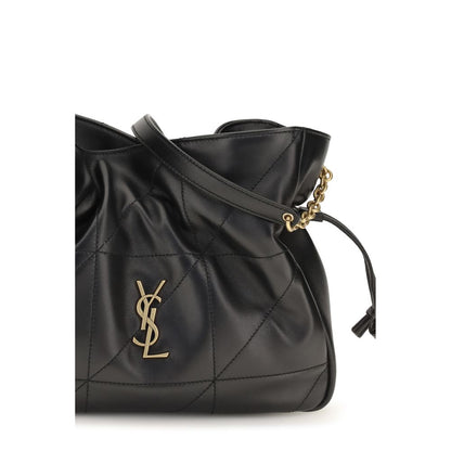 Black Lamb Ovis Aries Aries Shoulder Bag