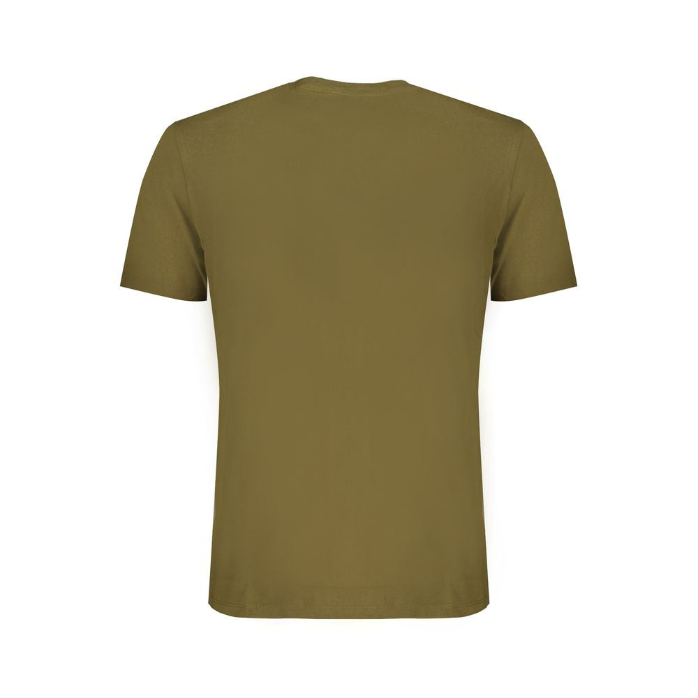 Verde Cotton Men's T-Shirt