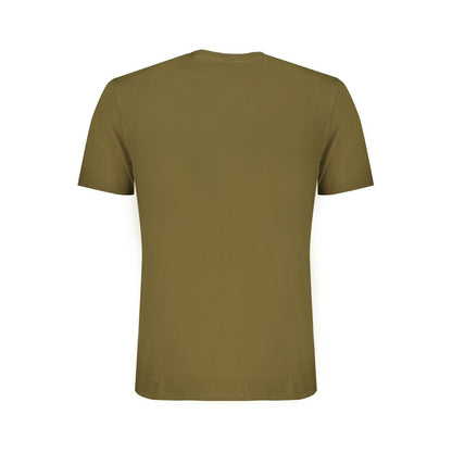 Verde Cotton Men's T-Shirt