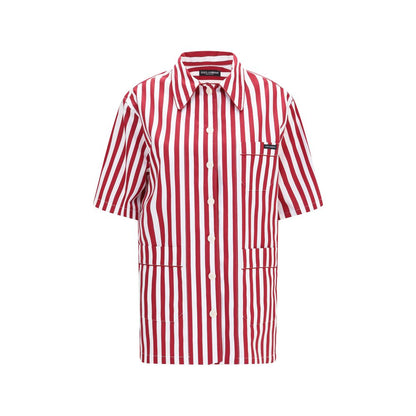 Multicolor Cotton Shirt